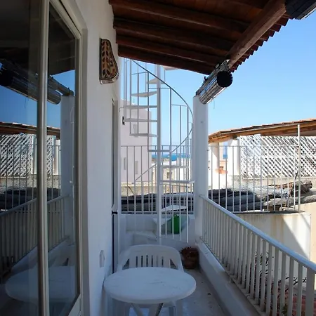 Loft Family Canneto Apartamento Lipari (Isola Lipari)